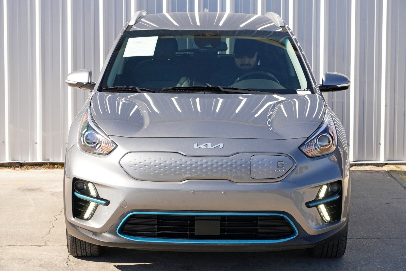2022 Kia Niro EX