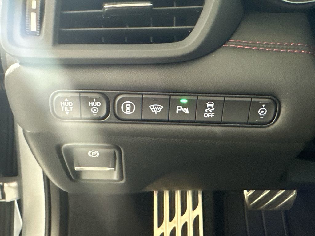 2025 Acura TLX Type S