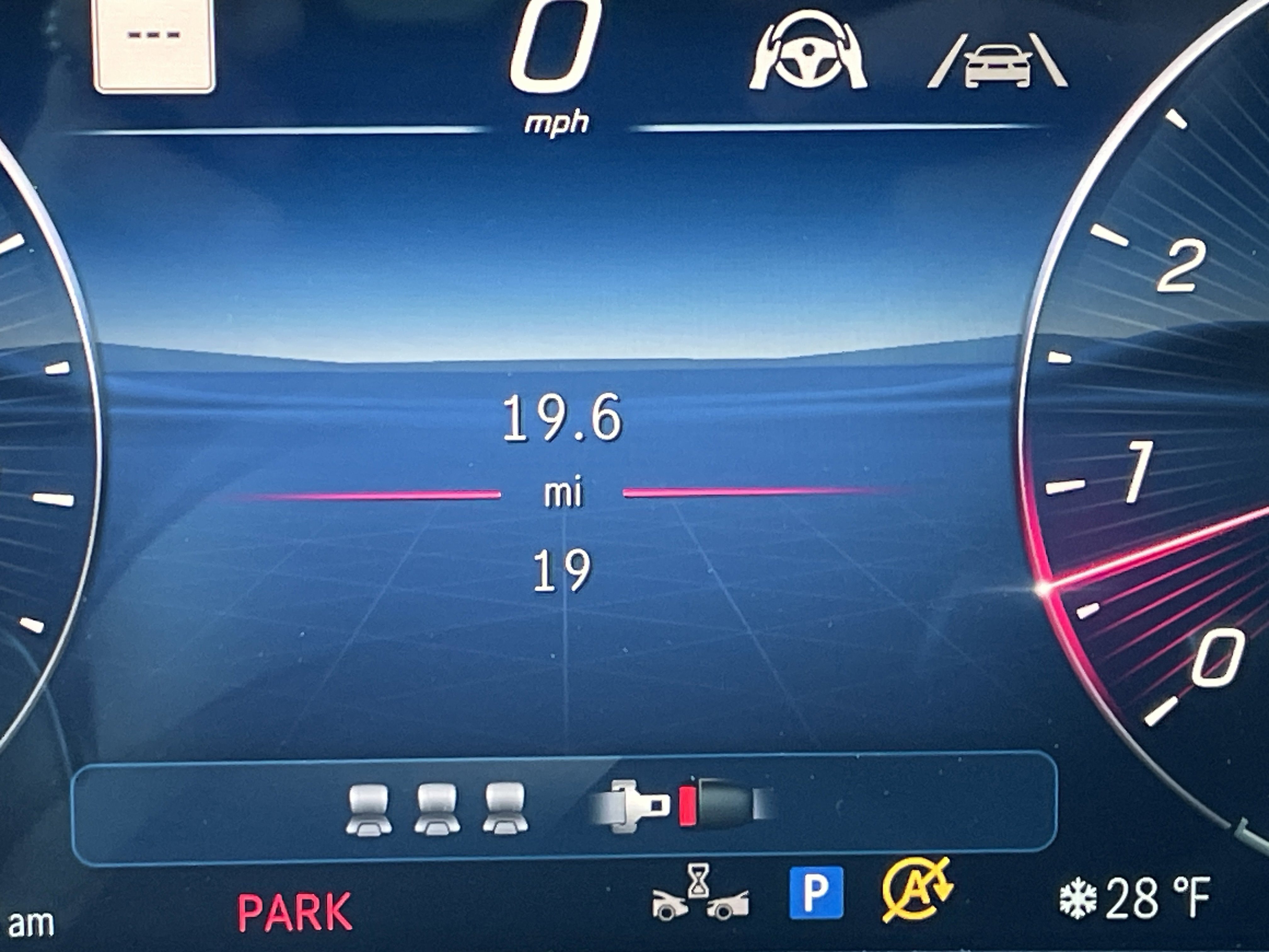 2026 Mercedes-Benz E 450 4MATIC All-Terrain Wagon