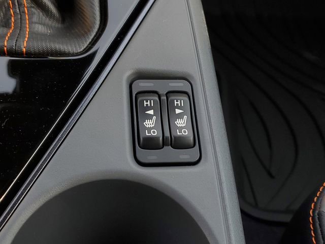 2026 Subaru Crosstrek 2.5i Limited