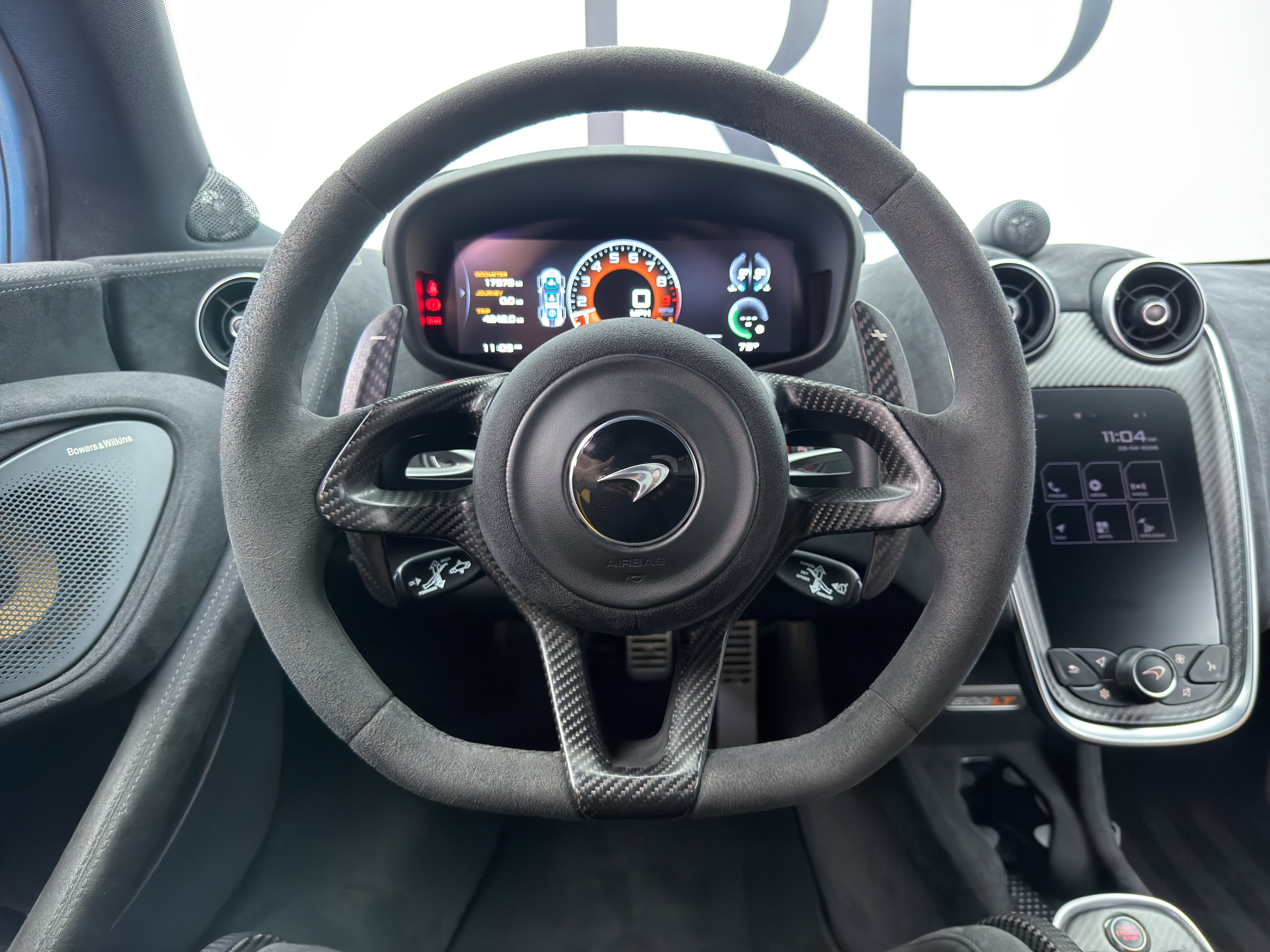 Used 2019 McLaren 600LT photo 19