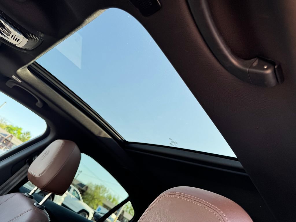 2022 Alfa Romeo Stelvio Ti