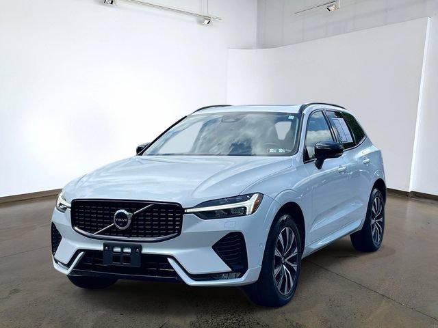 Used 2023 Volvo XC60 B5 Plus w/ Protection Package Premier
