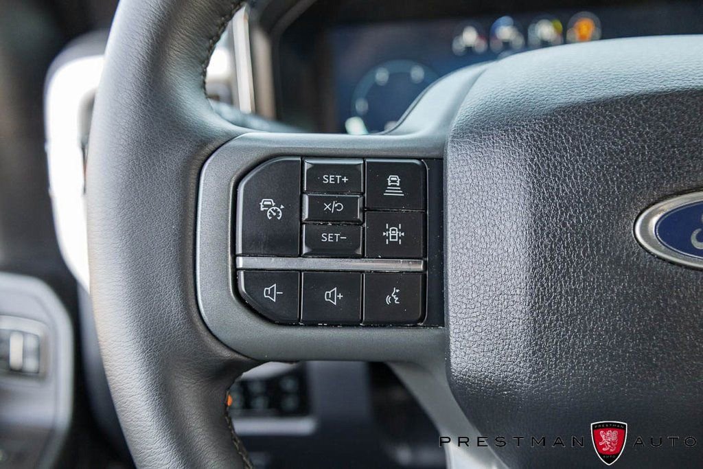 2026 Ford F250 Lariat