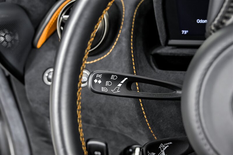Used 2020 McLaren 720S Performance photo 25