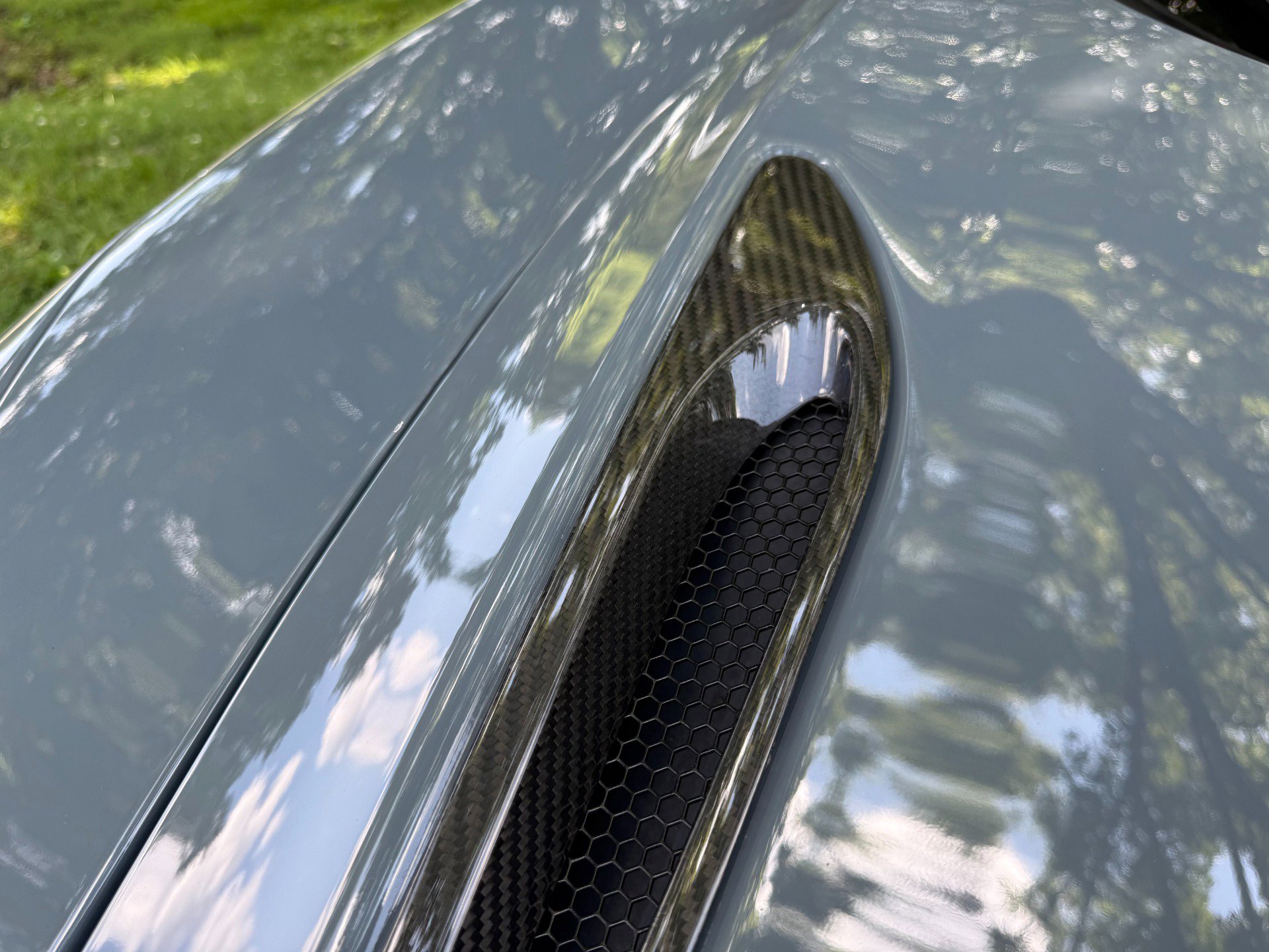 Used 2019 McLaren 720S Performance photo 41