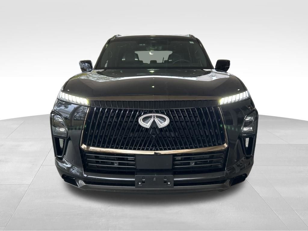 2025 INFINITI Qx80 Autograph