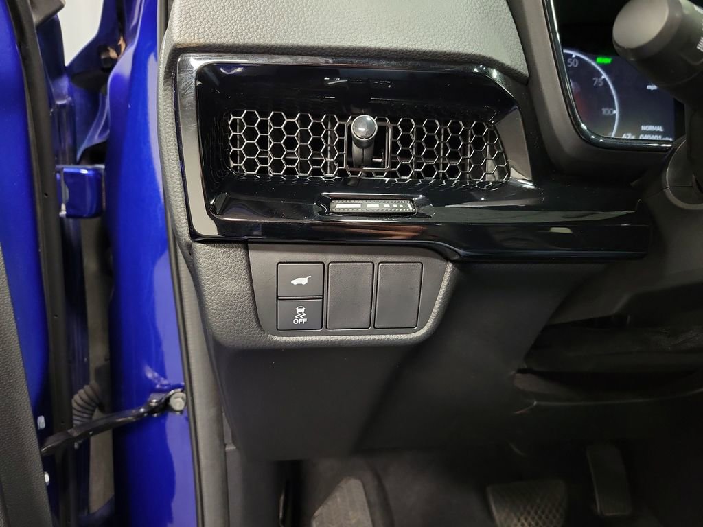 2023 Honda Cr-V Sport Touring