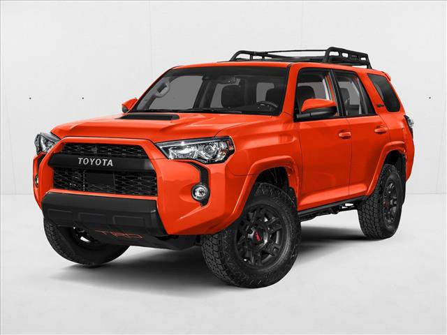 Used 2023 Toyota 4Runner TRD Pro
