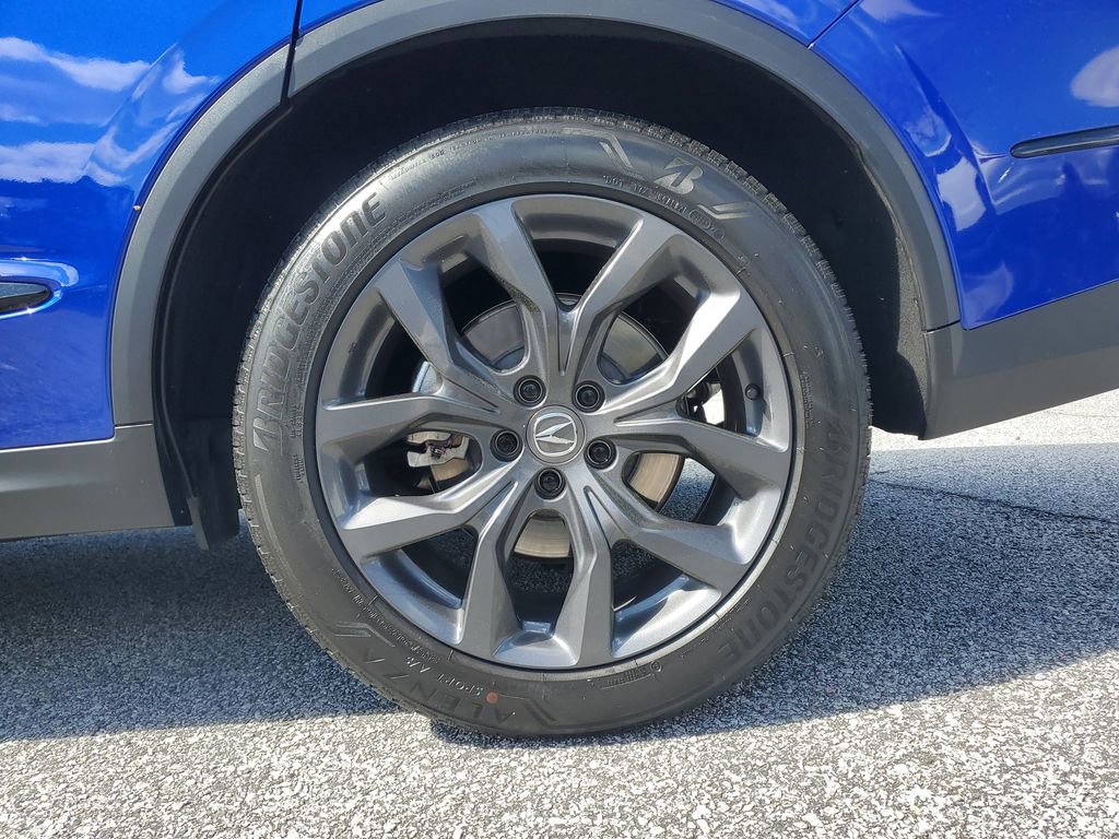 2023 Acura MDX A-Spec