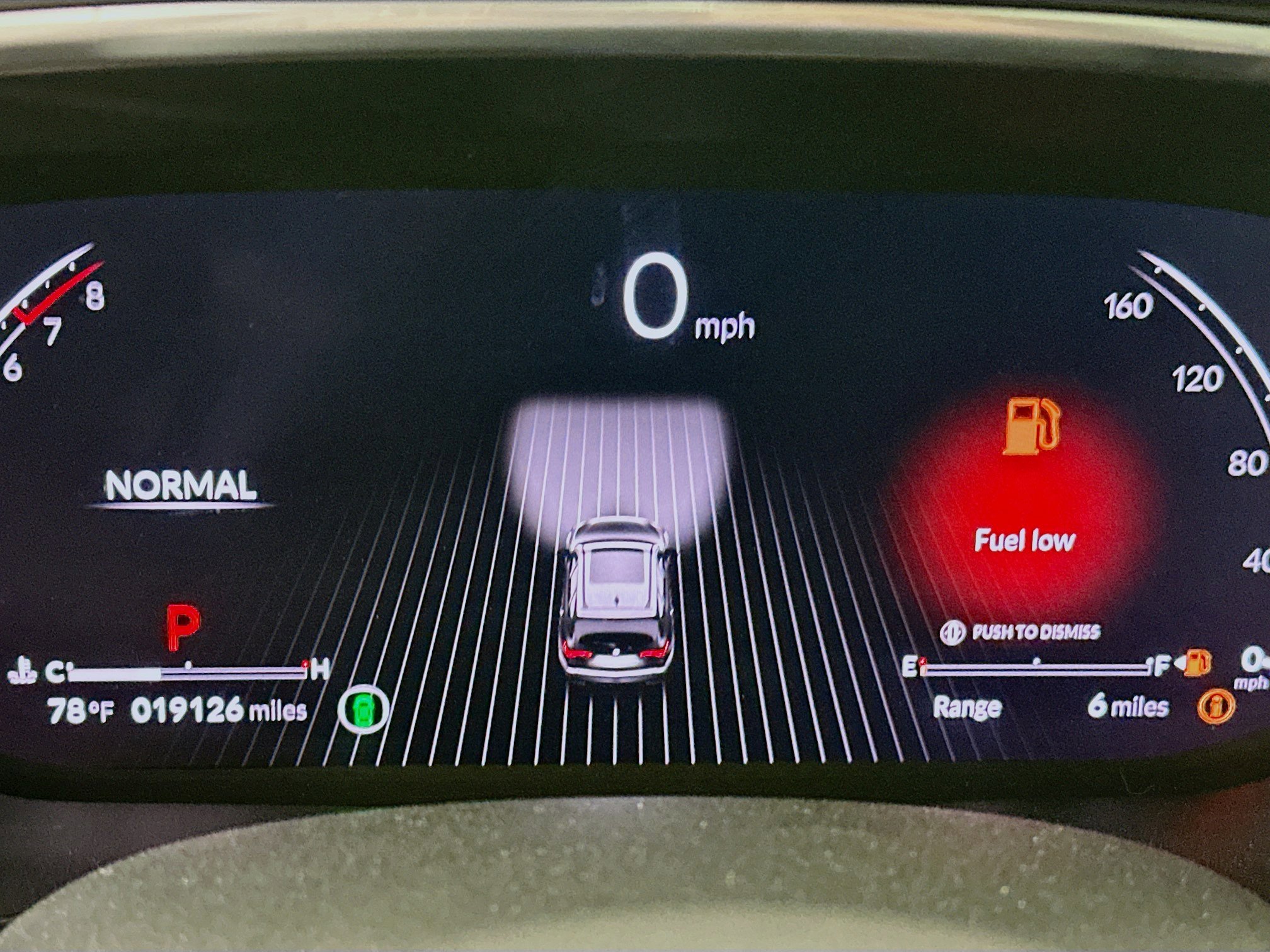 2023 Acura MDX FWD w/ Technology Package