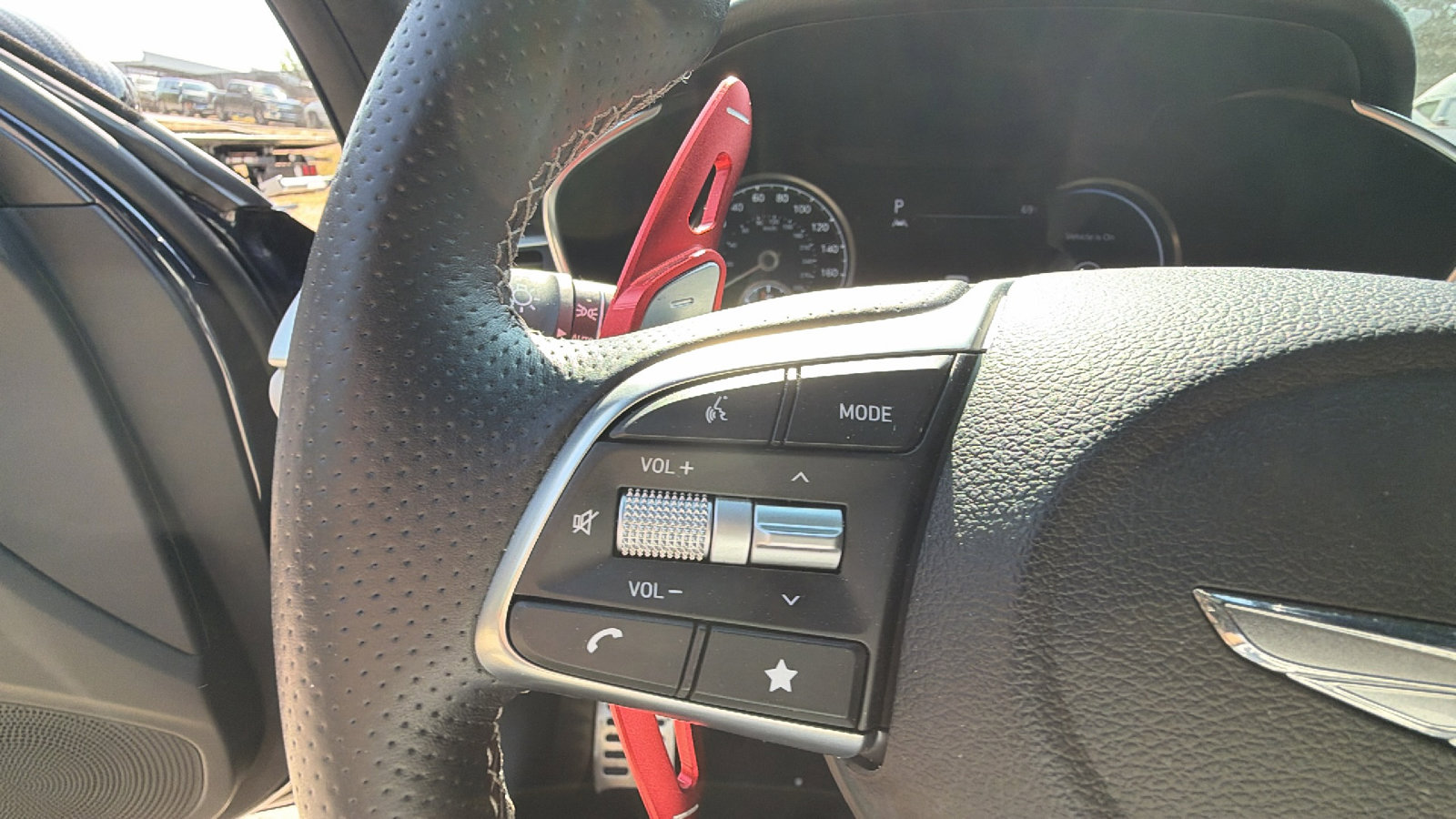 2023 Genesis G70 3.3T