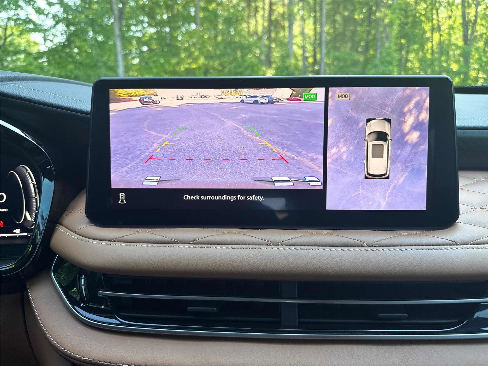 2023 INFINITI Qx60 Autograph