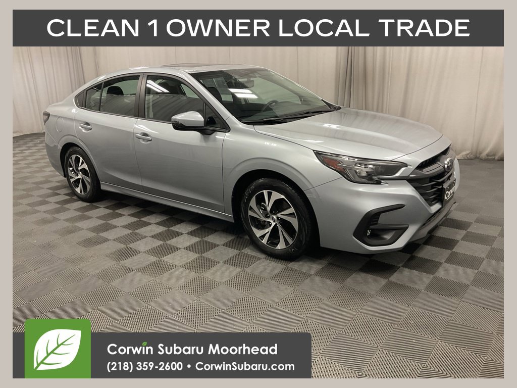 Used Subaru Legacy for Sale in Fargo, ND - Autotrader