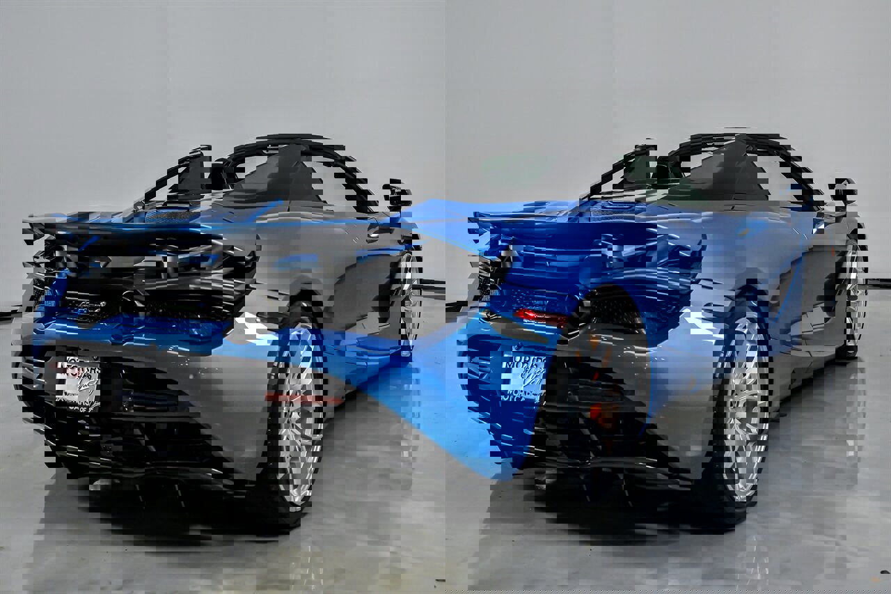 Used 2020 McLaren 720S Performance photo 13