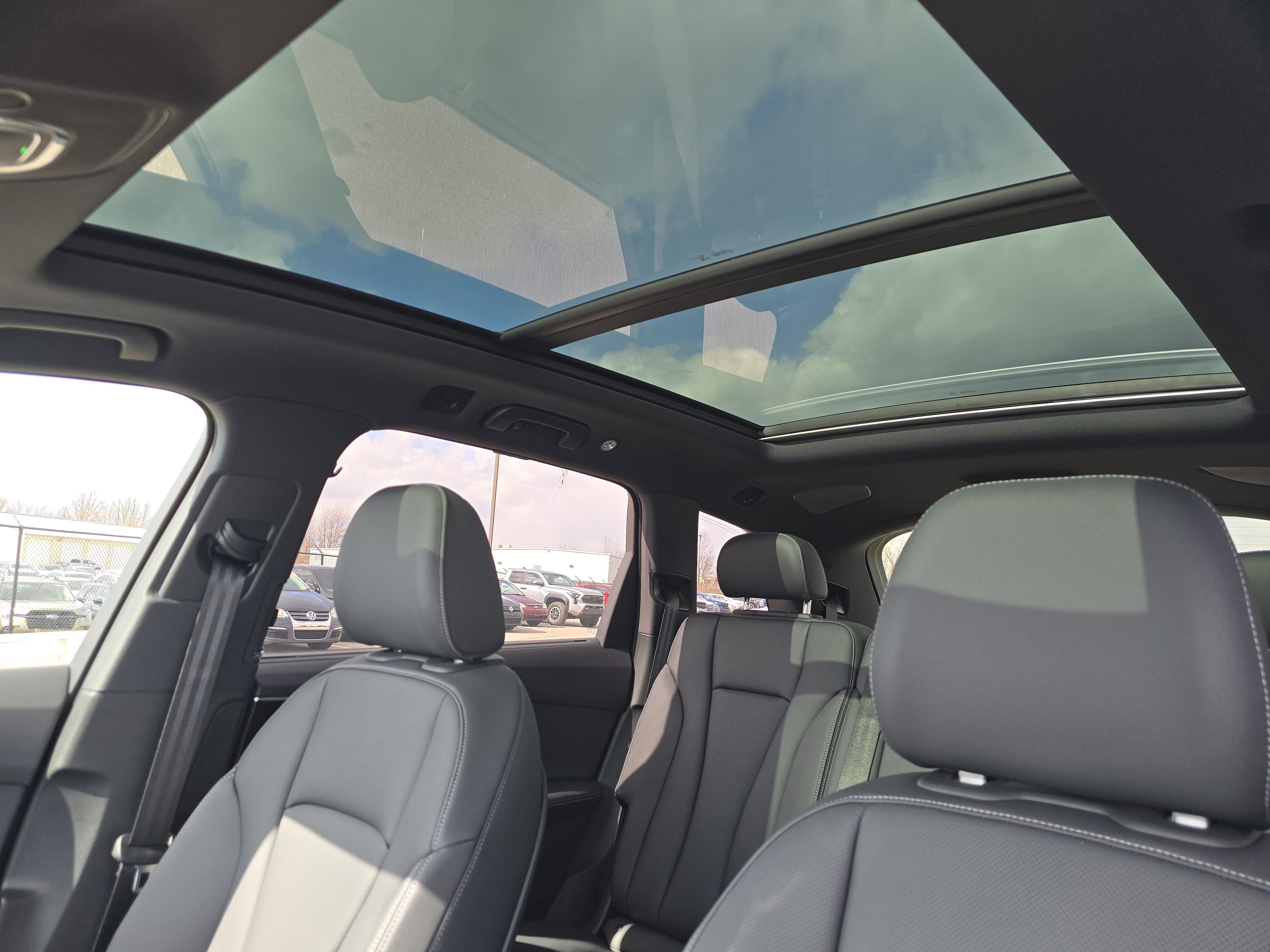 2026 Audi Q7 3.0T Premium Plus