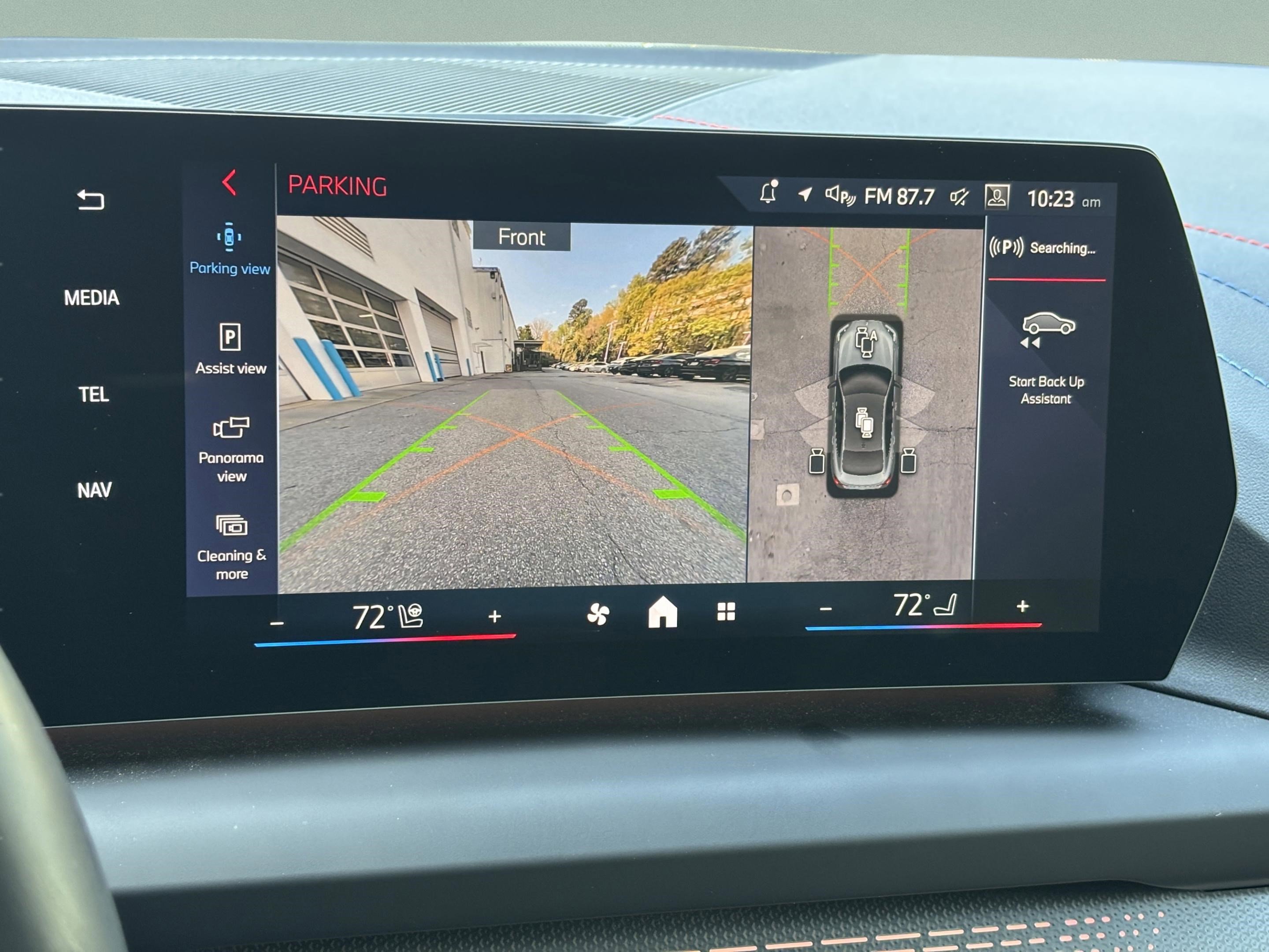 2025 BMW M235i xDrive