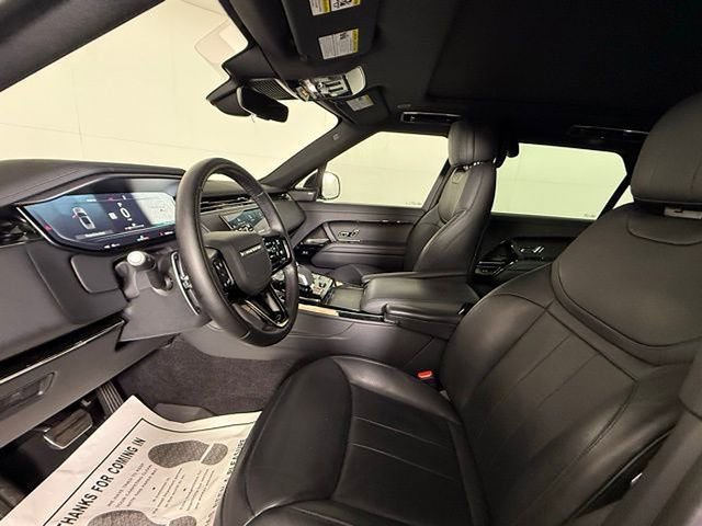 2023 Land Rover Range Rover Sport SE Dynamic