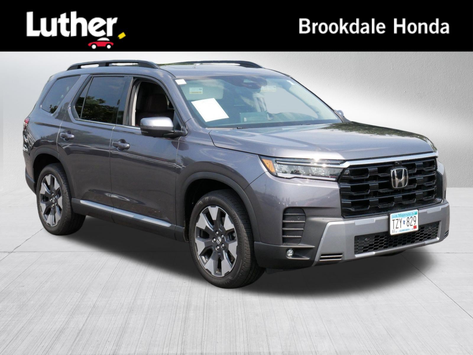 Used Honda Pilot Elite for Sale in Minneapolis, MN - Autotrader