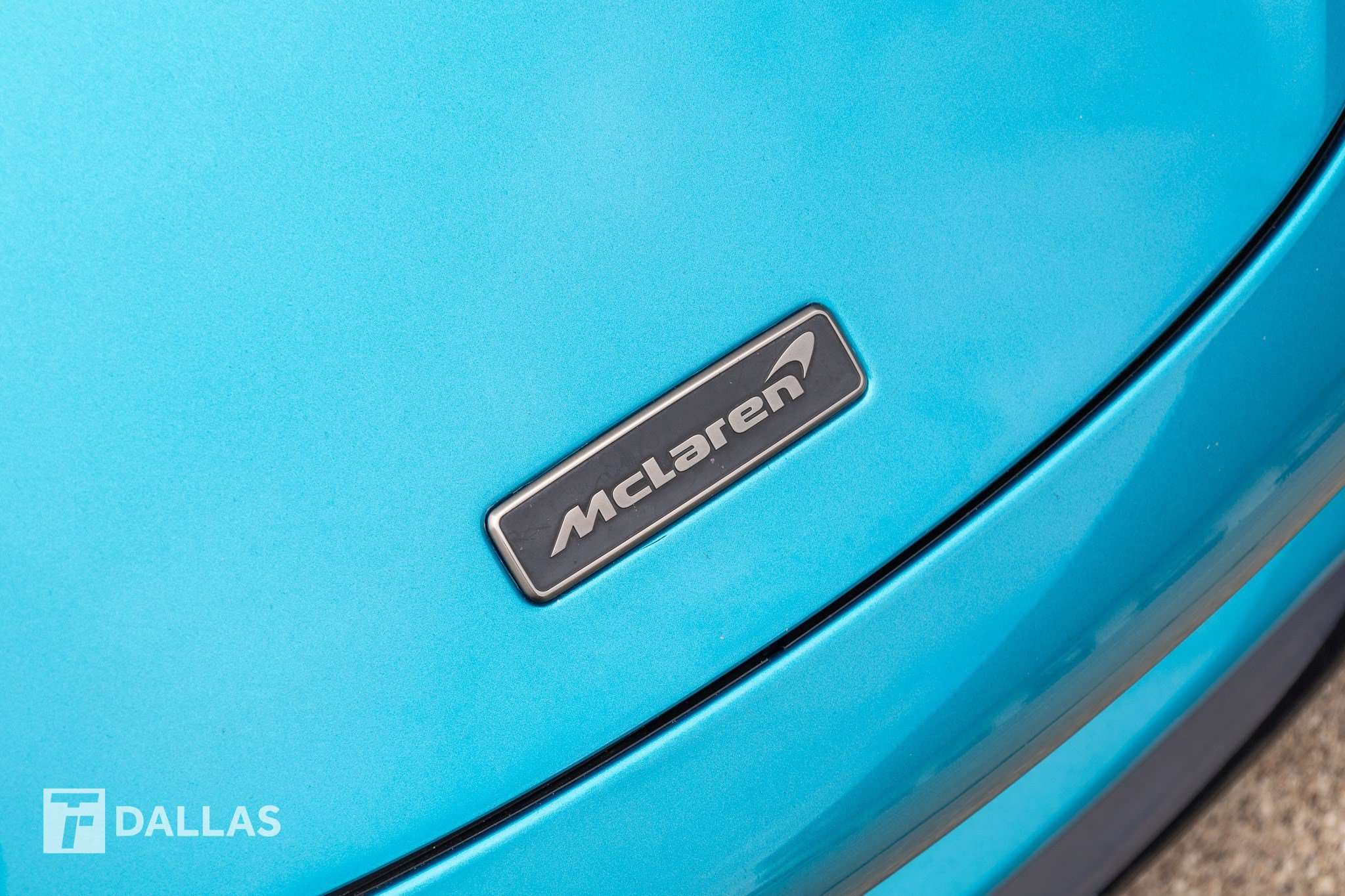 Used 2025 McLaren 750S Spider photo 19