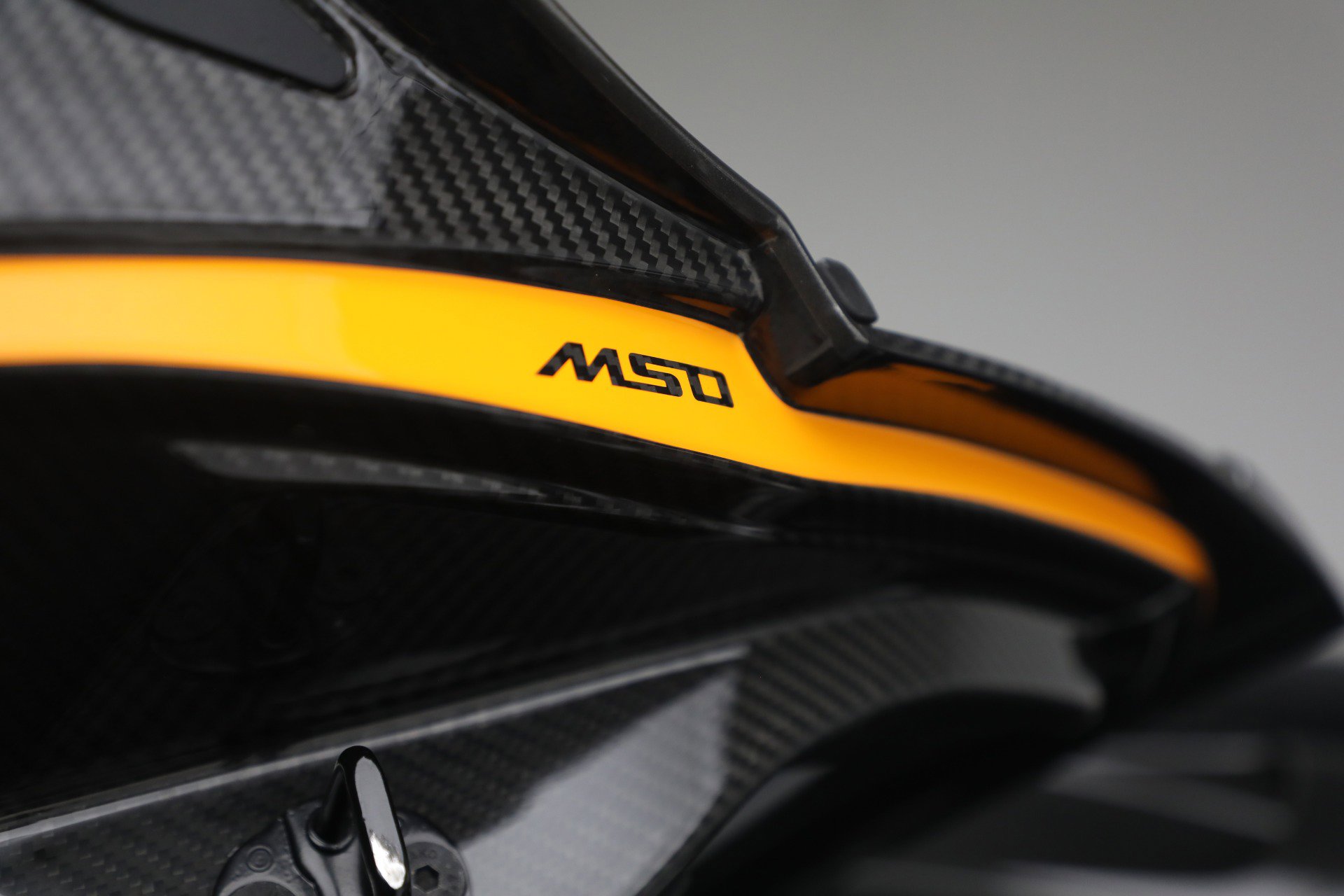 Used 2014 McLaren P1 photo 35