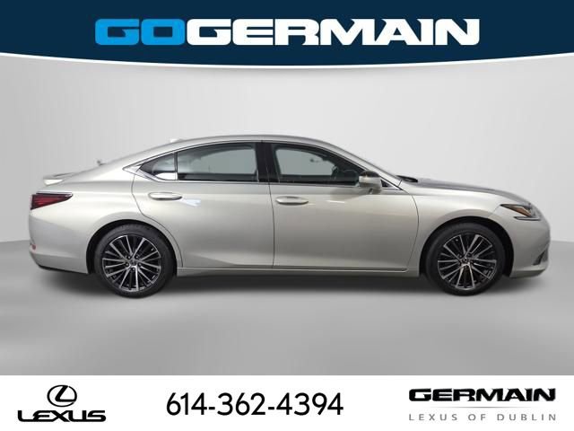 2023 Lexus ES 350