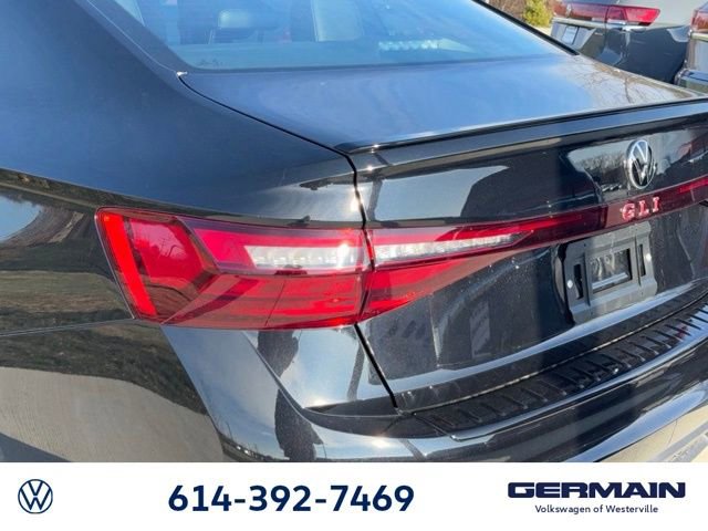 2026 Volkswagen Jetta GLI Autobahn