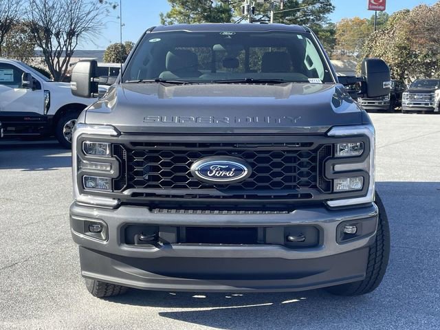 2026 Ford F350 XL