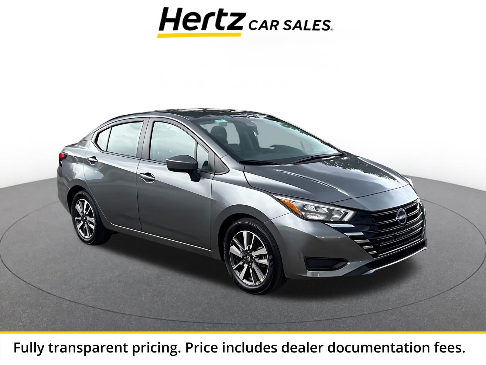 Used Nissan Versa for Sale in Arnold, MO - Autotrader