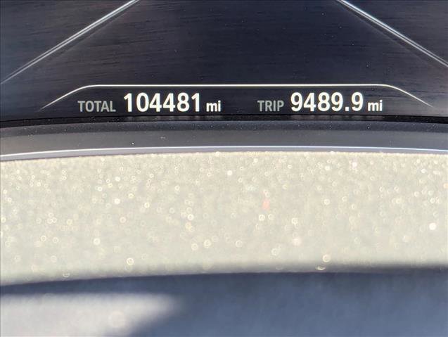 2018 BMW 740e xDrive