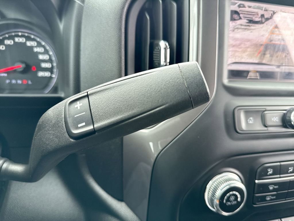 2024 GMC Sierra 2500 Pro