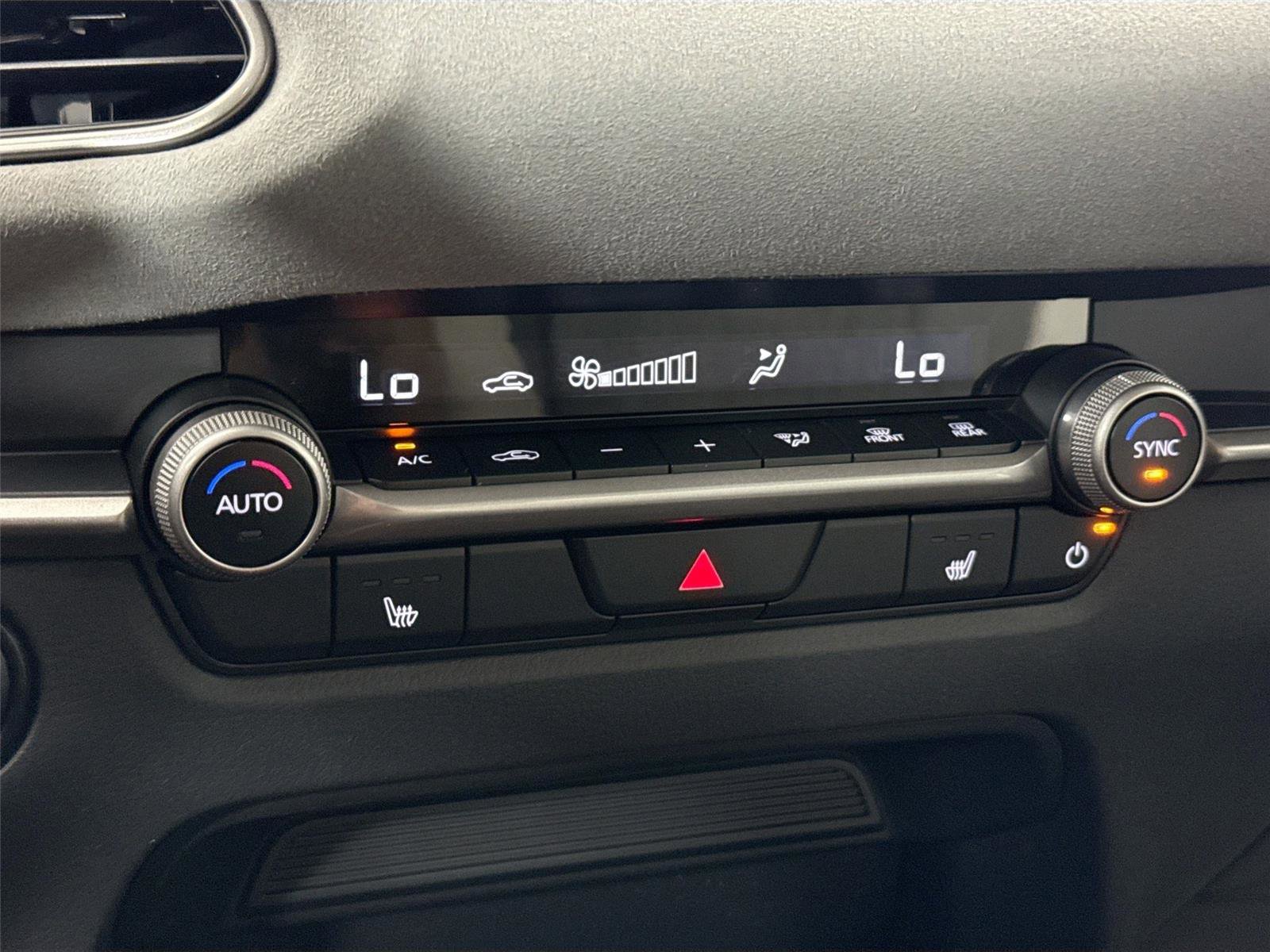 2026 MAZDA Cx-30 AWD 2.5 S