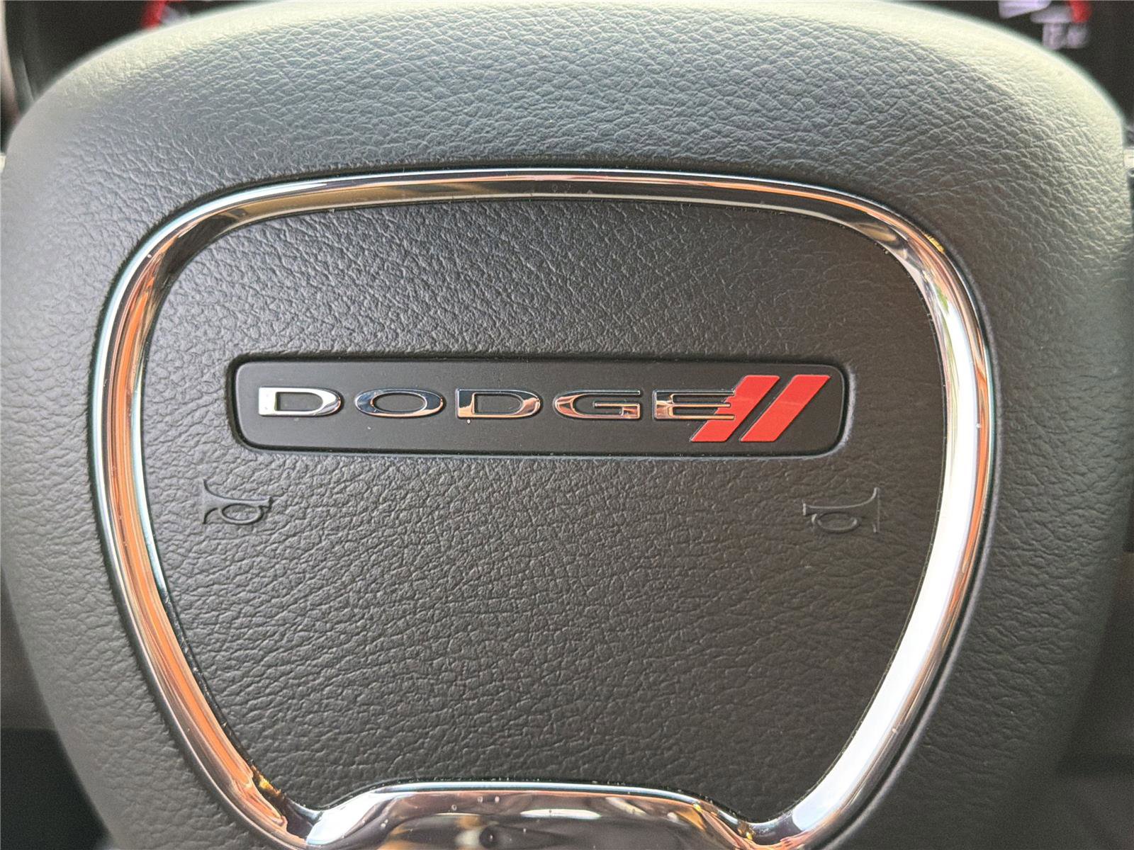 2024 Dodge Durango R/T