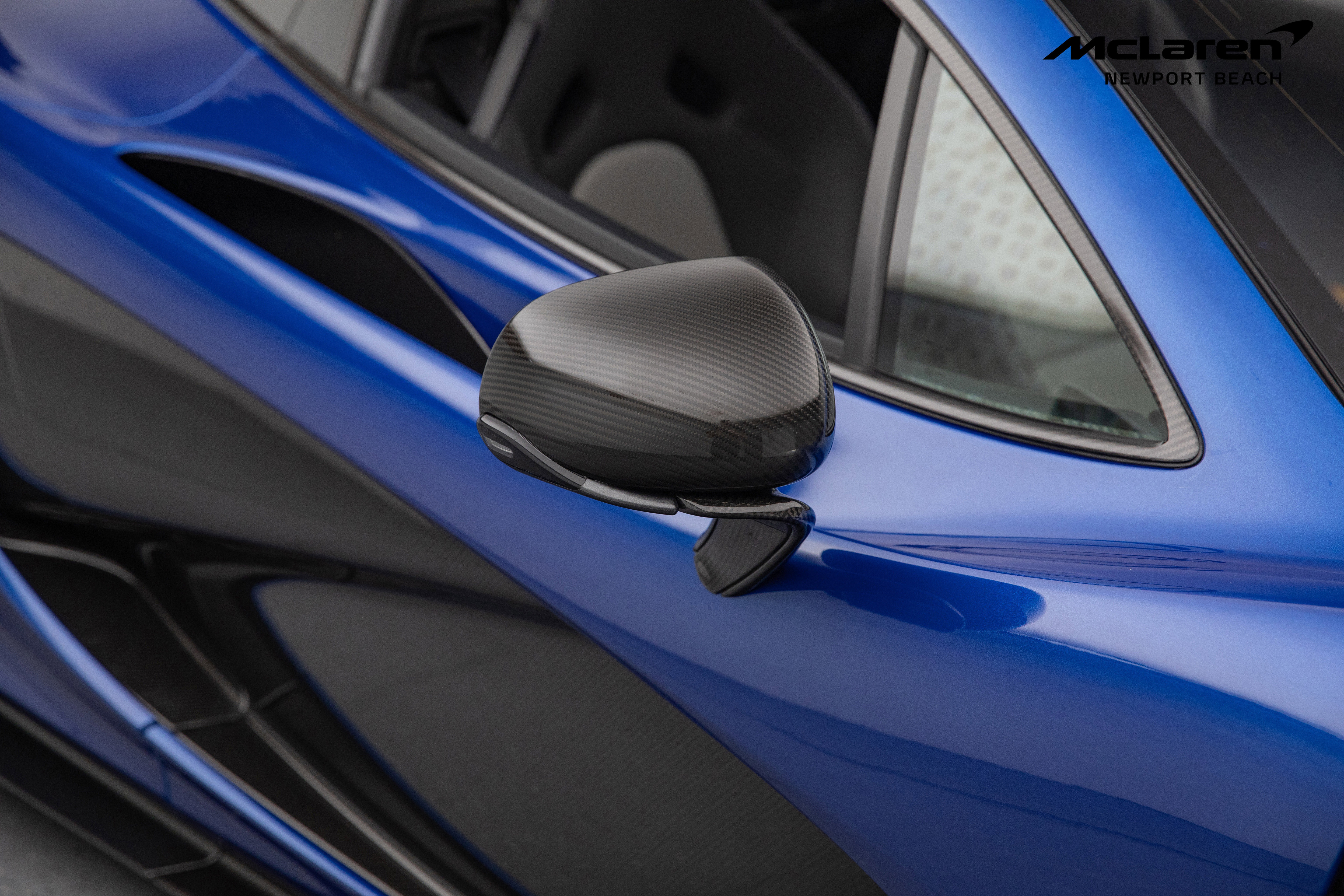 Used 2014 McLaren P1 photo 6