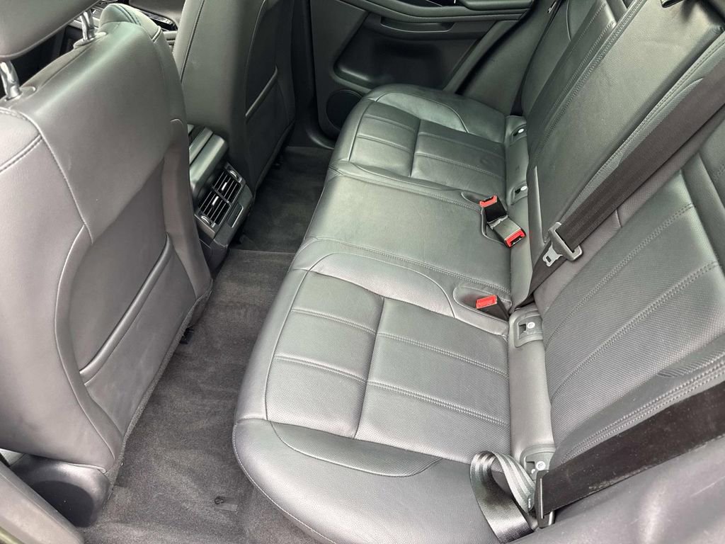 2023 Land Rover Range Rover Evoque R-Dynamic S