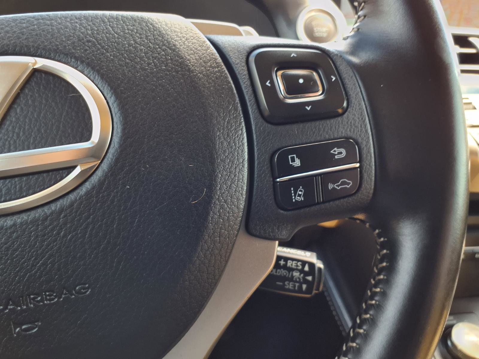 2019 Lexus NX 300 FWD