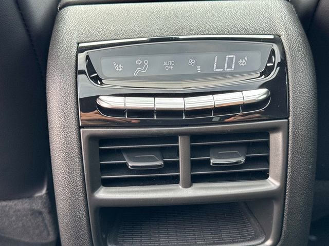 2026 Cadillac XT5 Sportv