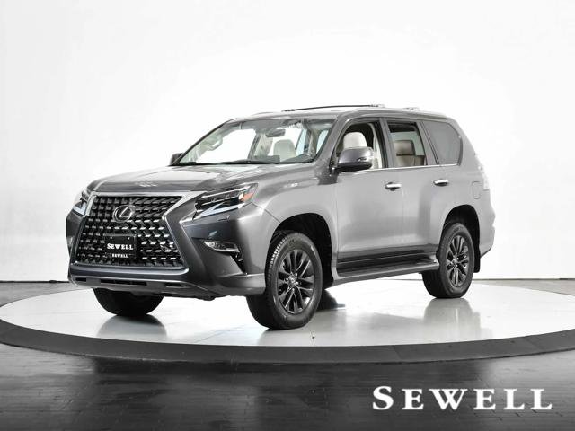 Certified 2023 Lexus GX 460 Premium w/ Premium Package
