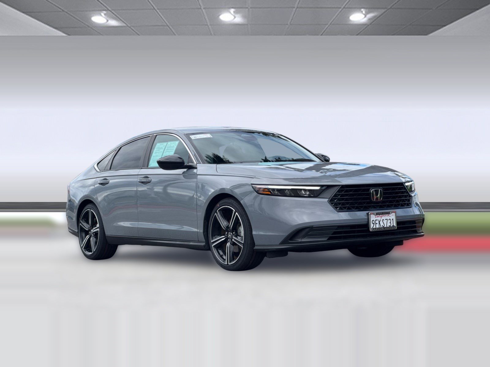 2023 Honda Accord Sport