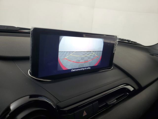 2026 MAZDA MX-5 Miata Sport