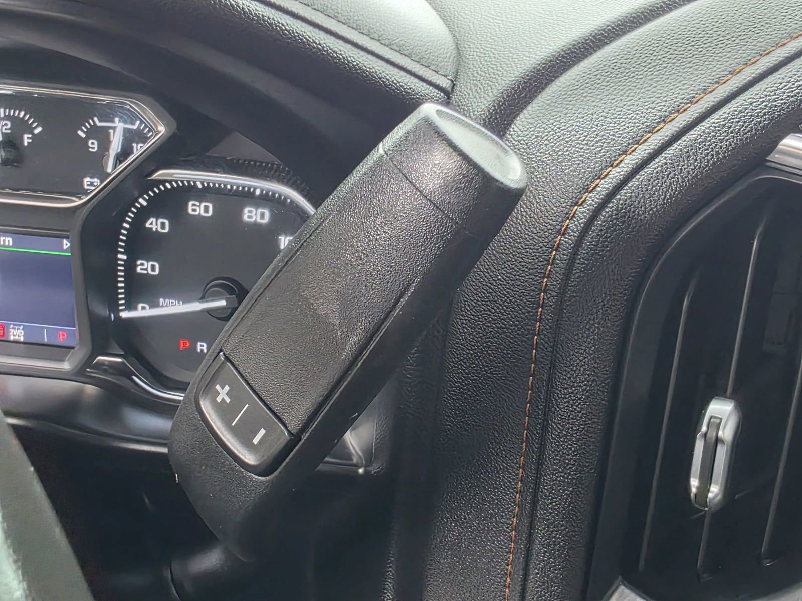 2021 GMC Sierra 3500 AT4