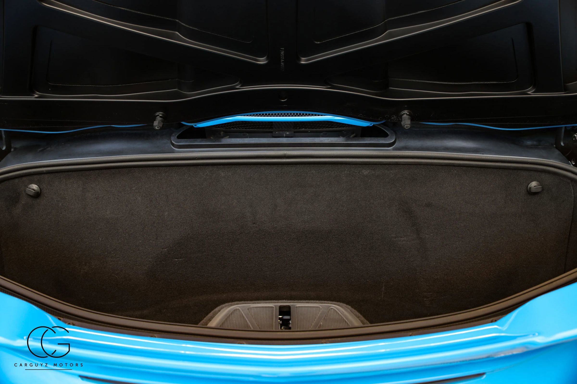 2022 Chevrolet Corvette Stingray Premium Conv