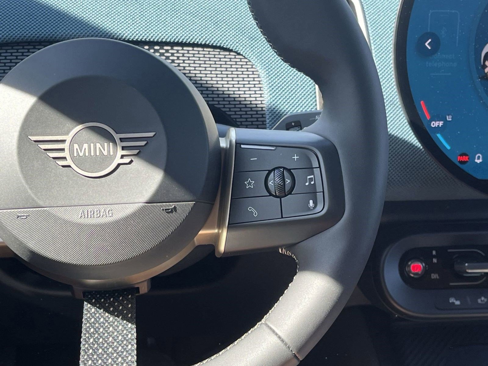 2025 MINI Cooper Countryman S