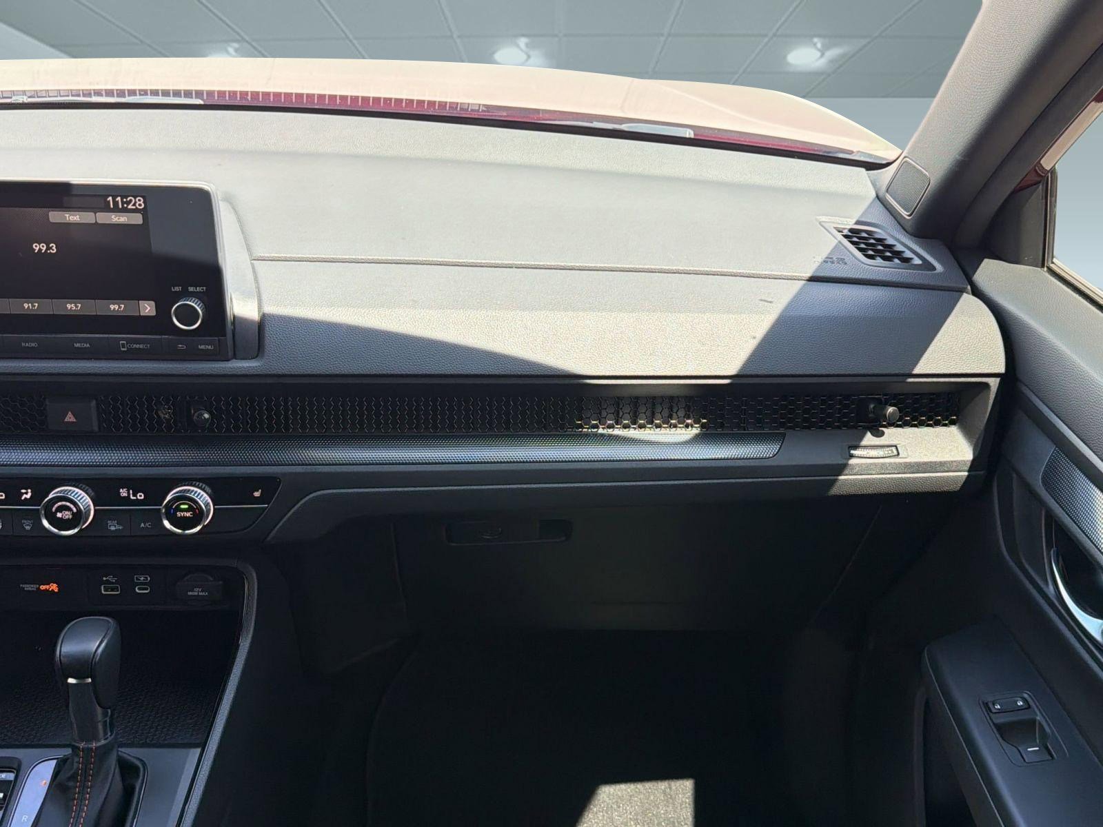 2023 Honda CR-V Sport