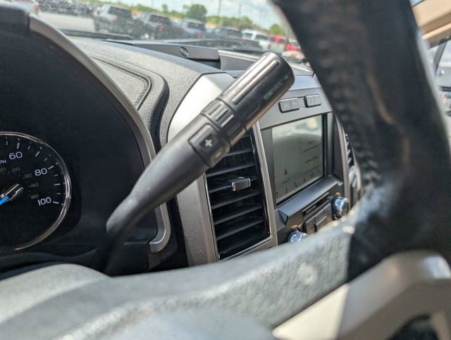 2019 Ford F350 Lariat