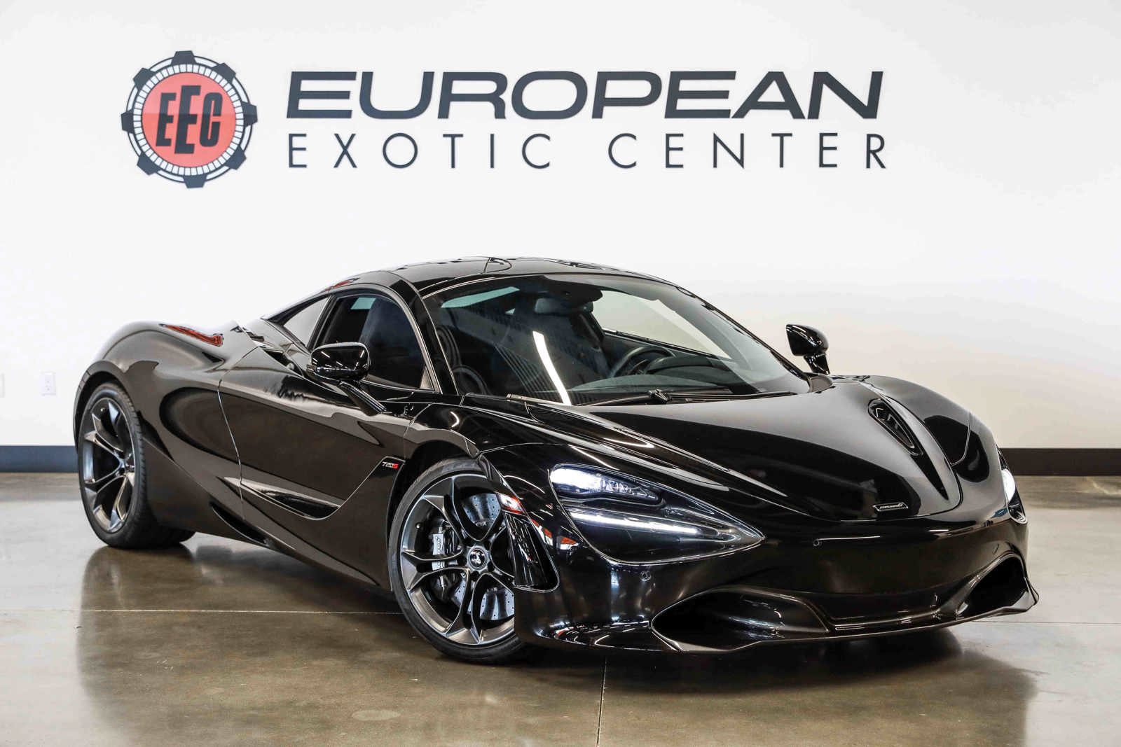 Used 2019 McLaren 720S 1