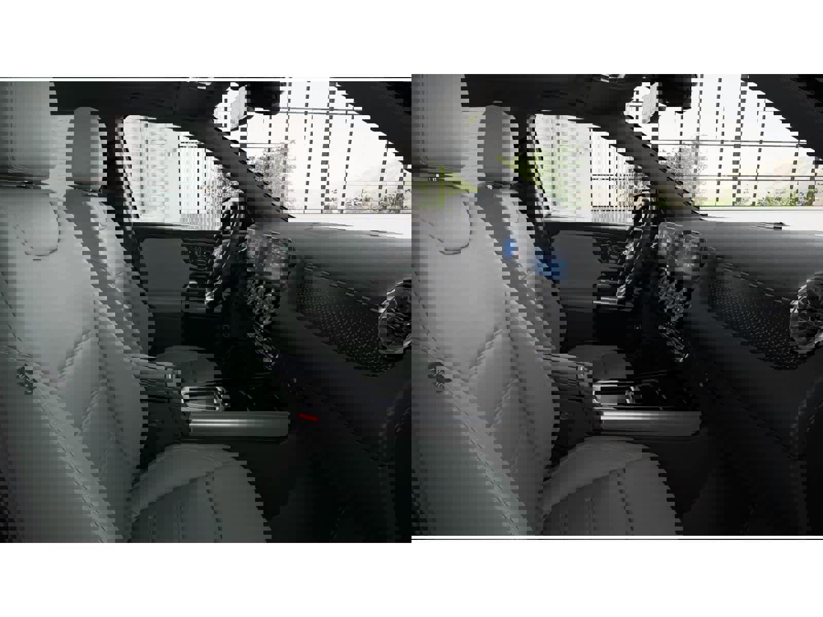 2026 Mercedes-Benz GLA 250