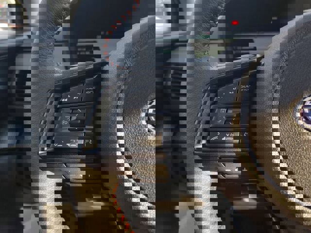 2026 Subaru Crosstrek 2.5i Limited