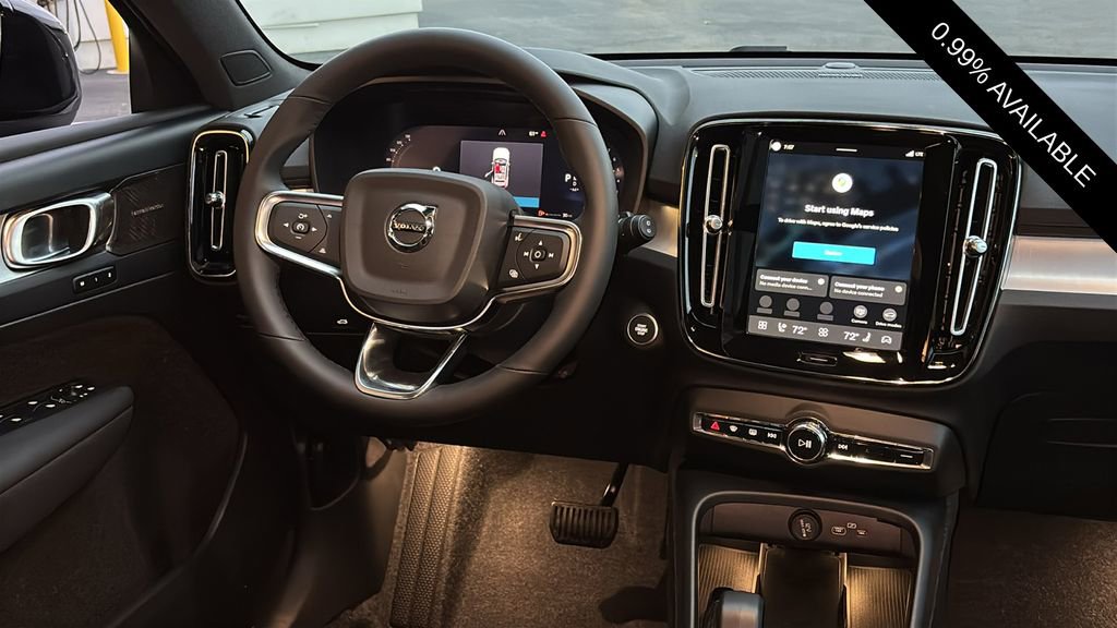 2026 Volvo Xc40 B5 Ultra