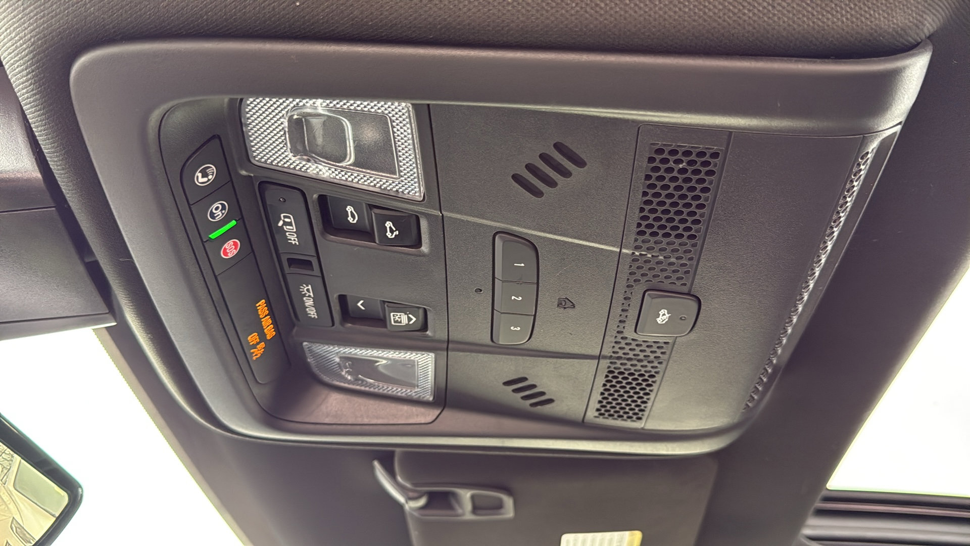 2024 Cadillac XT5 Sportv